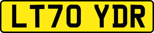 LT70YDR