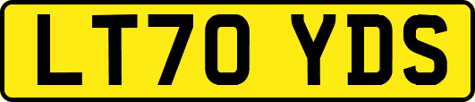 LT70YDS