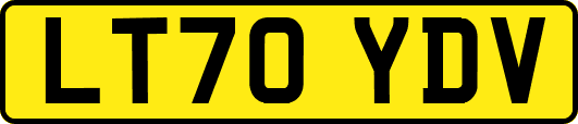 LT70YDV