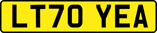 LT70YEA