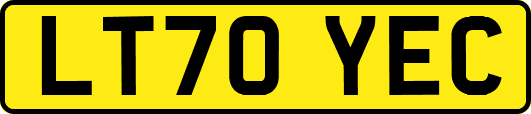 LT70YEC