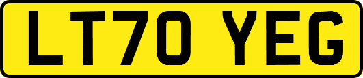 LT70YEG