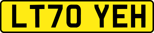 LT70YEH