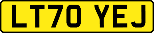 LT70YEJ