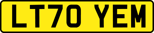 LT70YEM