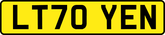 LT70YEN