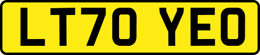 LT70YEO