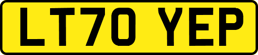 LT70YEP