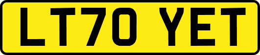 LT70YET