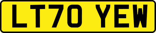 LT70YEW
