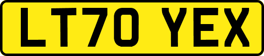 LT70YEX