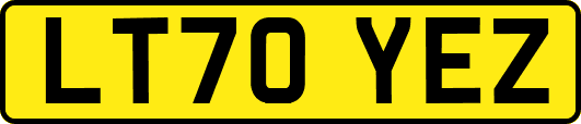 LT70YEZ
