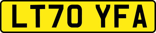 LT70YFA