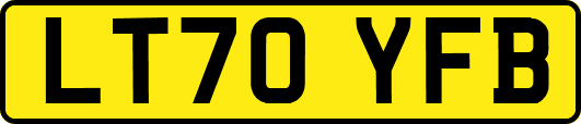 LT70YFB