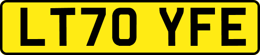 LT70YFE