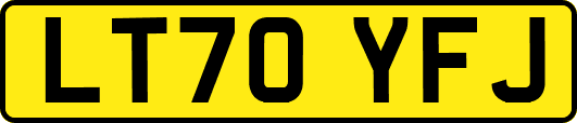 LT70YFJ