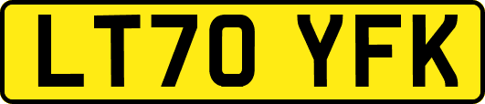 LT70YFK
