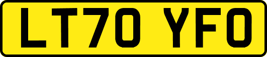 LT70YFO