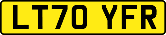 LT70YFR