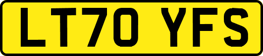 LT70YFS