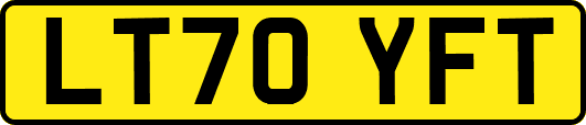 LT70YFT