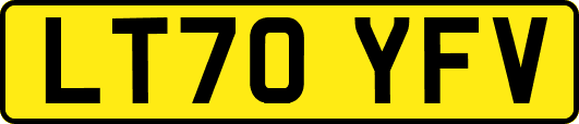 LT70YFV