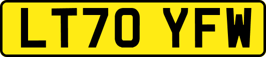 LT70YFW