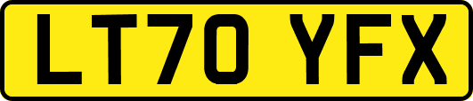 LT70YFX