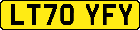 LT70YFY