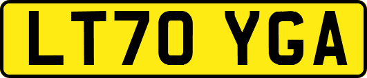 LT70YGA
