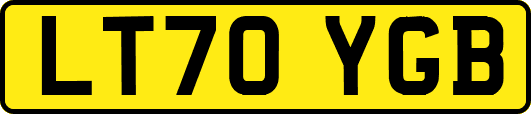 LT70YGB