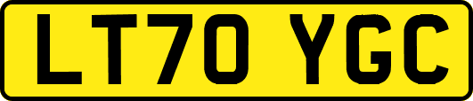 LT70YGC