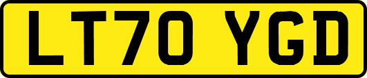 LT70YGD