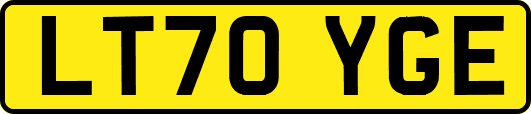 LT70YGE