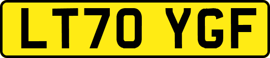 LT70YGF