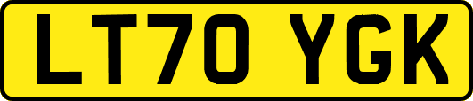 LT70YGK
