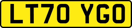 LT70YGO