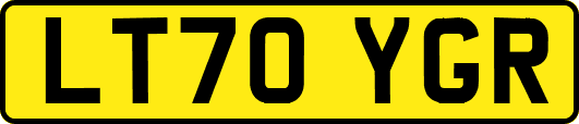 LT70YGR