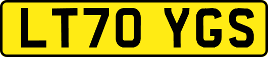 LT70YGS