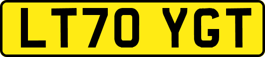 LT70YGT