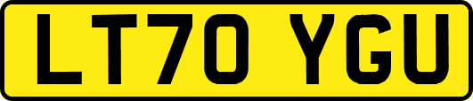 LT70YGU