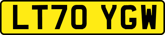 LT70YGW