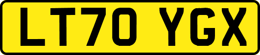 LT70YGX