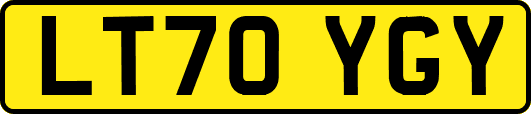LT70YGY