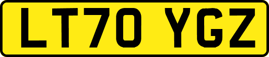 LT70YGZ
