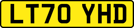 LT70YHD