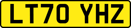LT70YHZ