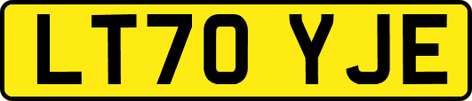 LT70YJE