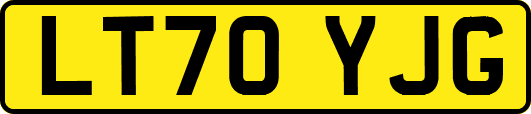 LT70YJG