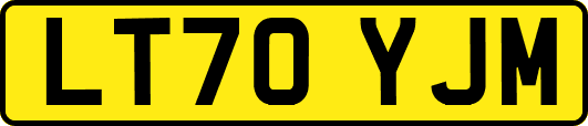 LT70YJM